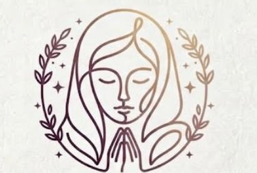 The Uplifted Woman Prayer Conclave logo