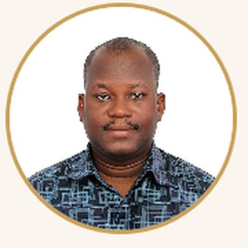 Rev. Acheampong E. S. Builderman